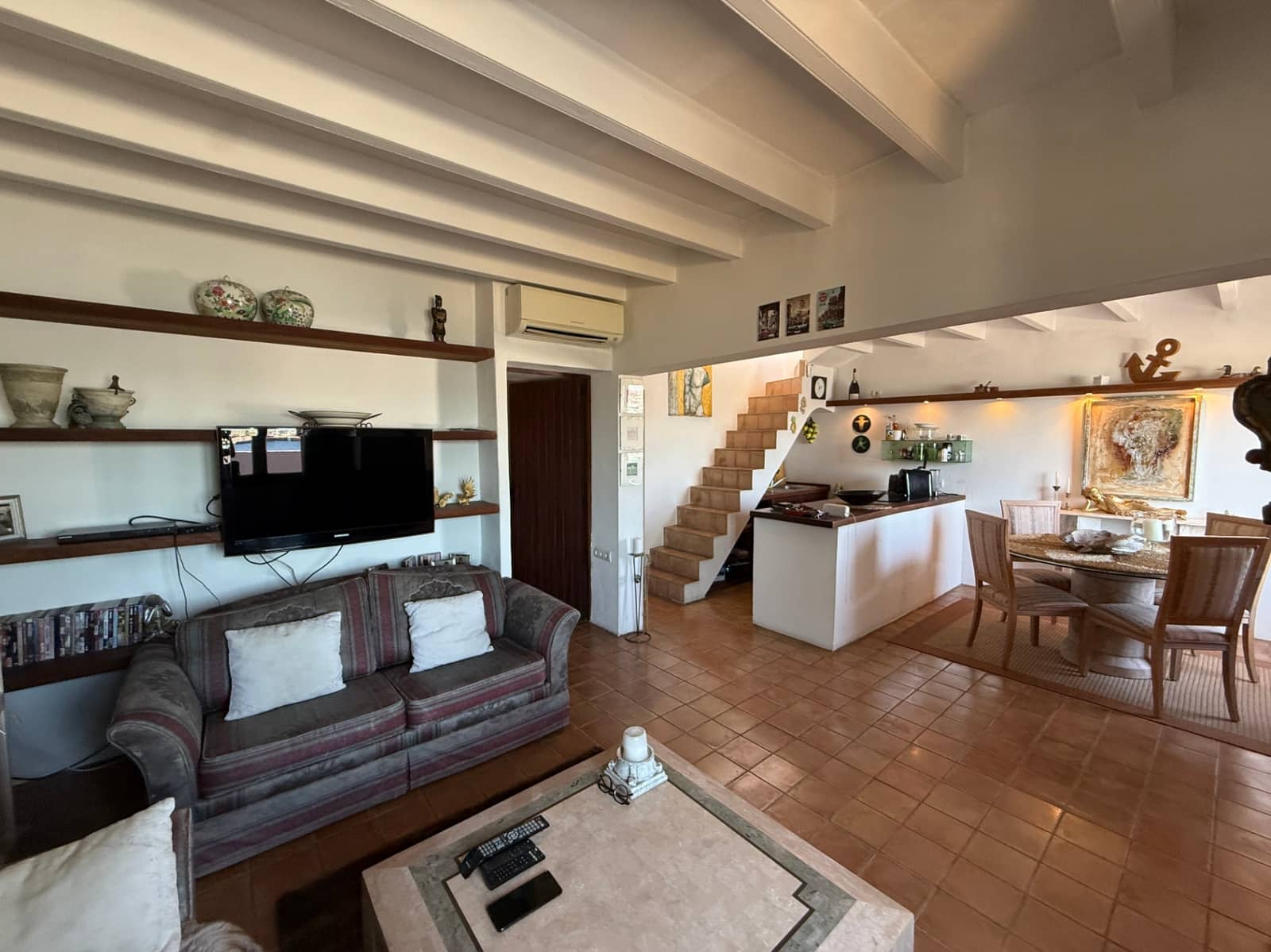 1 soverom Leilighet til salgs i Ibiza by - € 490 000 (Ref: 9853020)