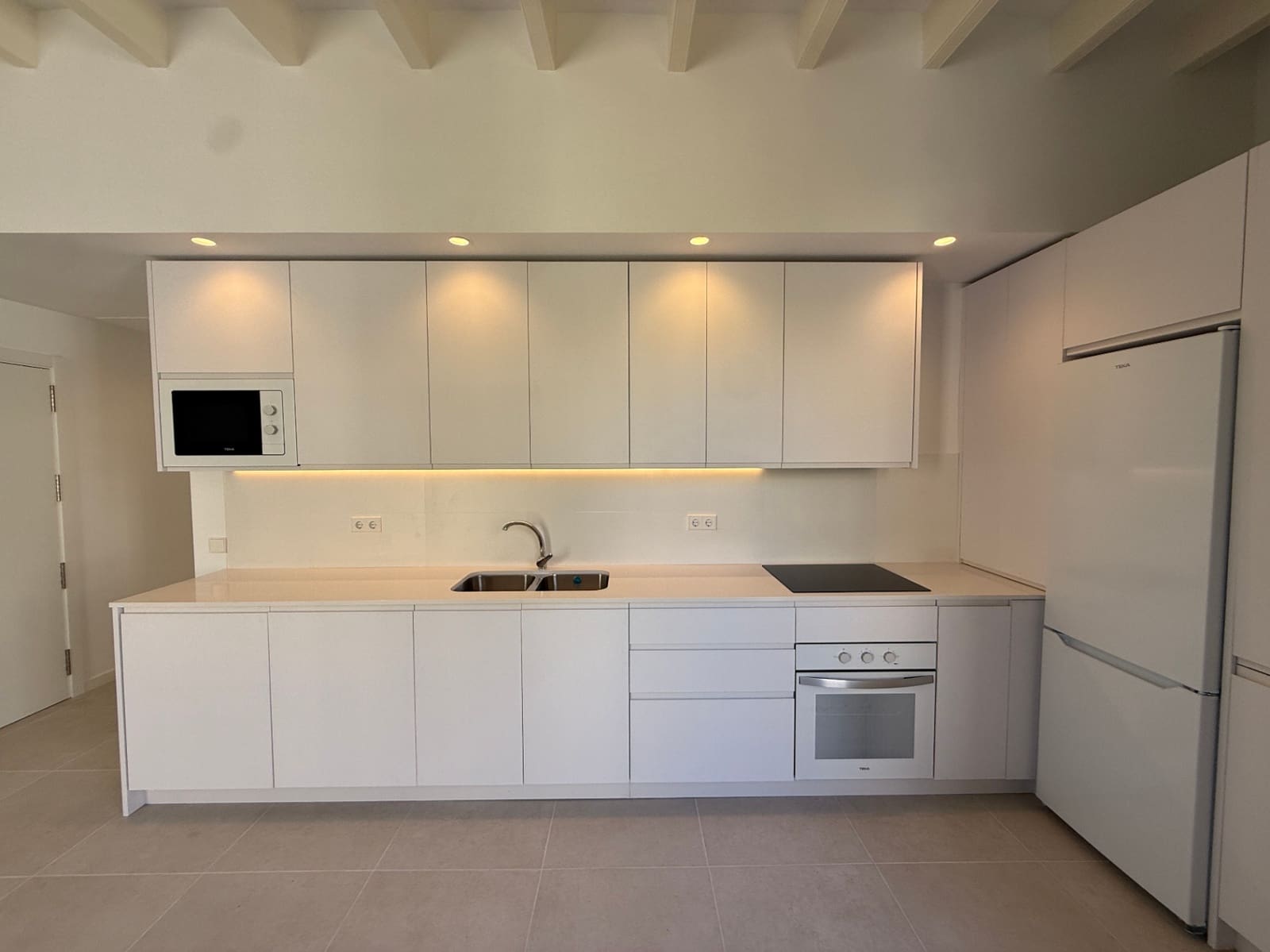 2 sovrum Lägenhet till salu i Ibiza stad - 890 000 € (Ref: 9863556)