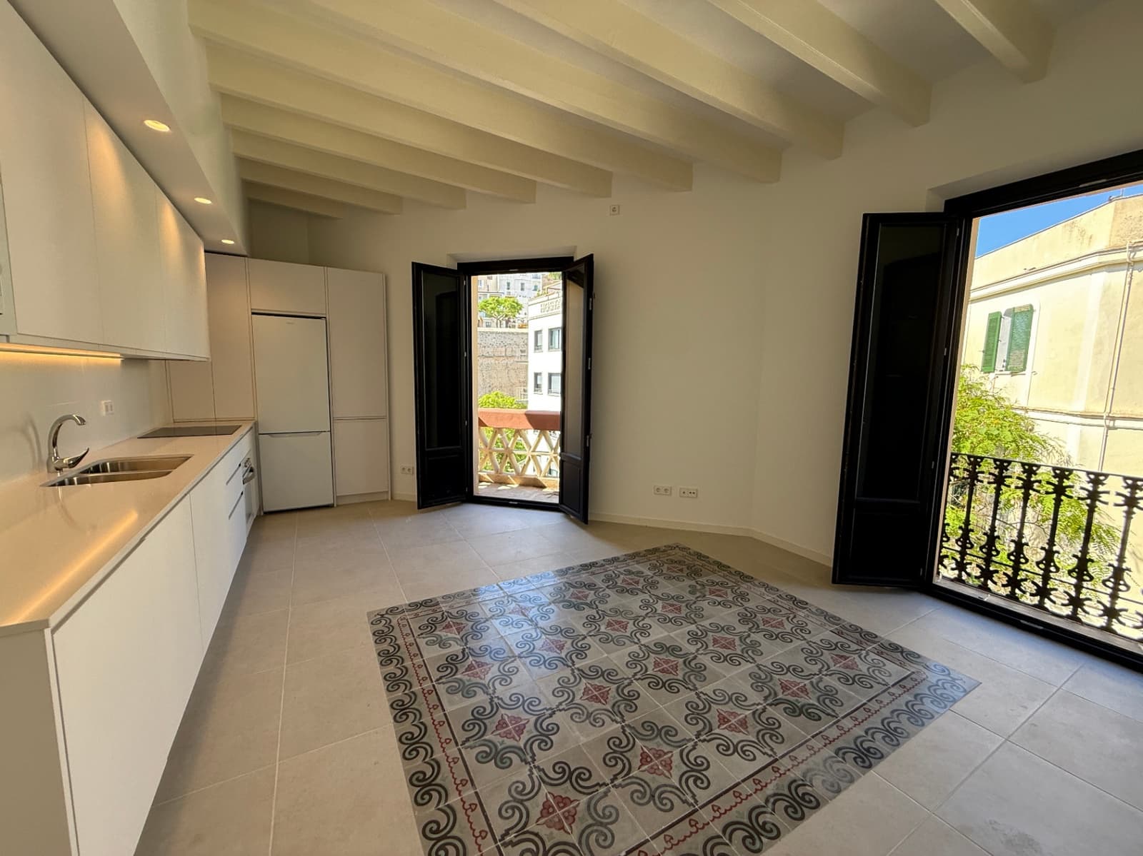 2 sovrum Lägenhet till salu i Ibiza stad - 890 000 € (Ref: 9863556)