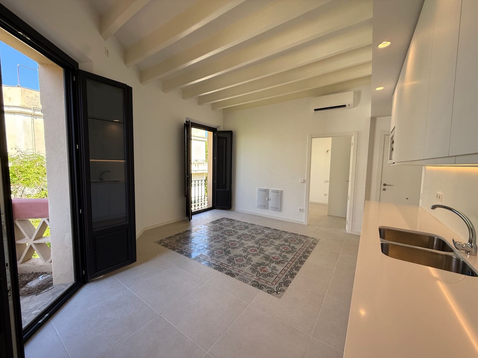 2 sovrum Lägenhet till salu i Ibiza stad - 890 000 € (Ref: 9863556)