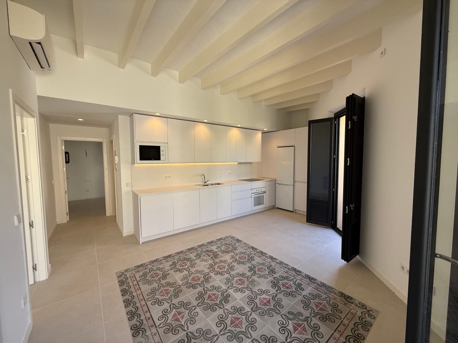 2 sovrum Lägenhet till salu i Ibiza stad - 890 000 € (Ref: 9863556)
