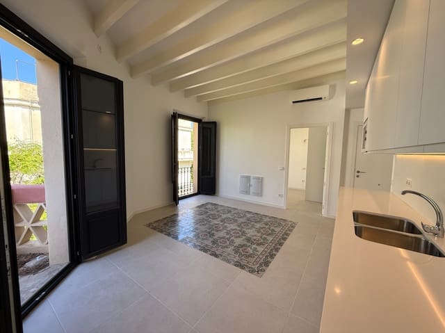 2 soveværelse Lejlighed til salg i Ibiza by - € 890.000 (Ref: 9863556)