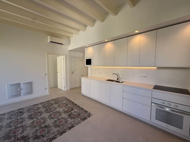 2 soveværelse Lejlighed til salg i Ibiza by - € 890.000 (Ref: 9863556)