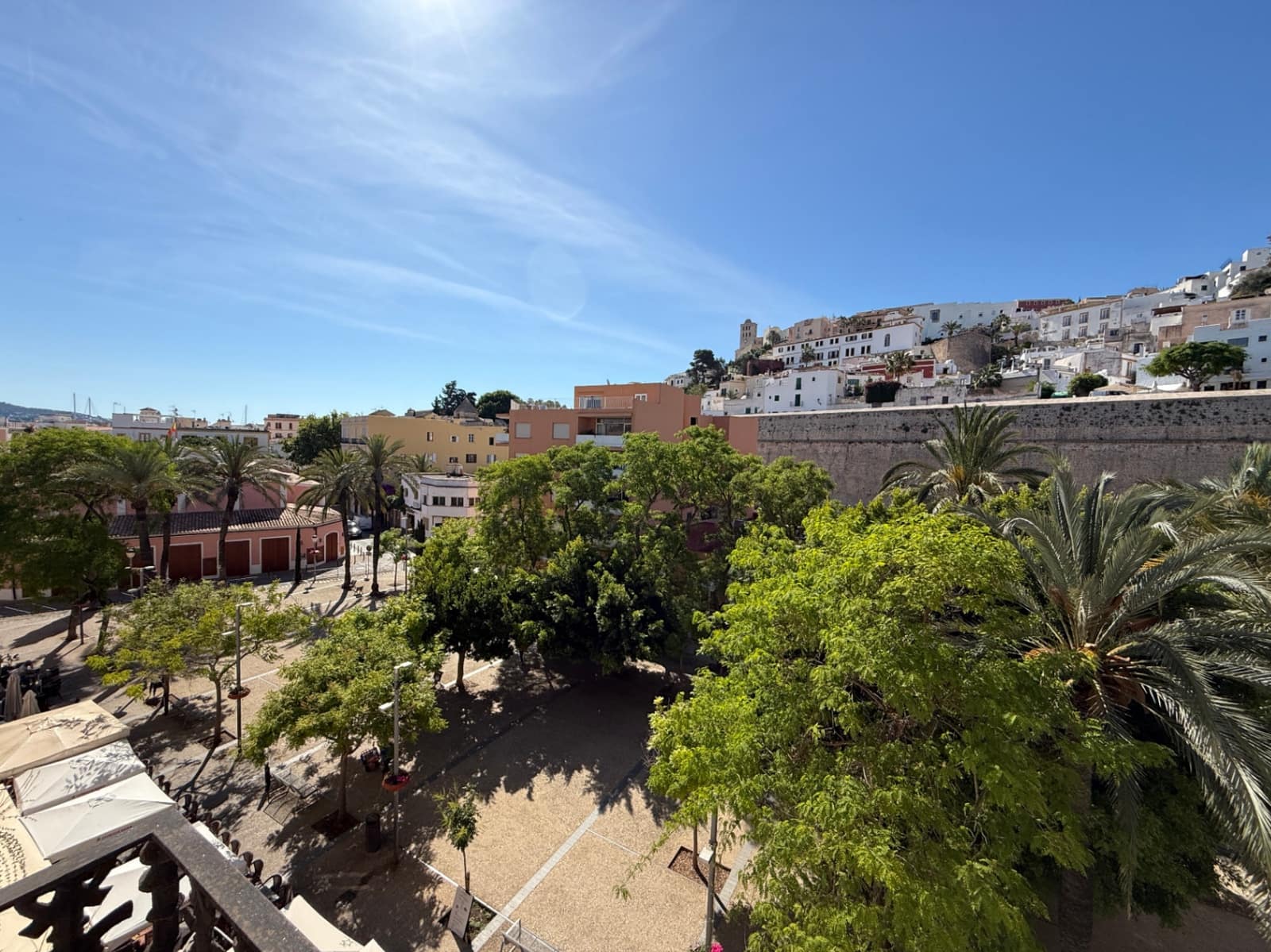 2 sovrum Lägenhet till salu i Ibiza stad - 890 000 € (Ref: 9863556)