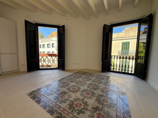 2 soveværelse Lejlighed til salg i Ibiza by - € 890.000 (Ref: 9863556)