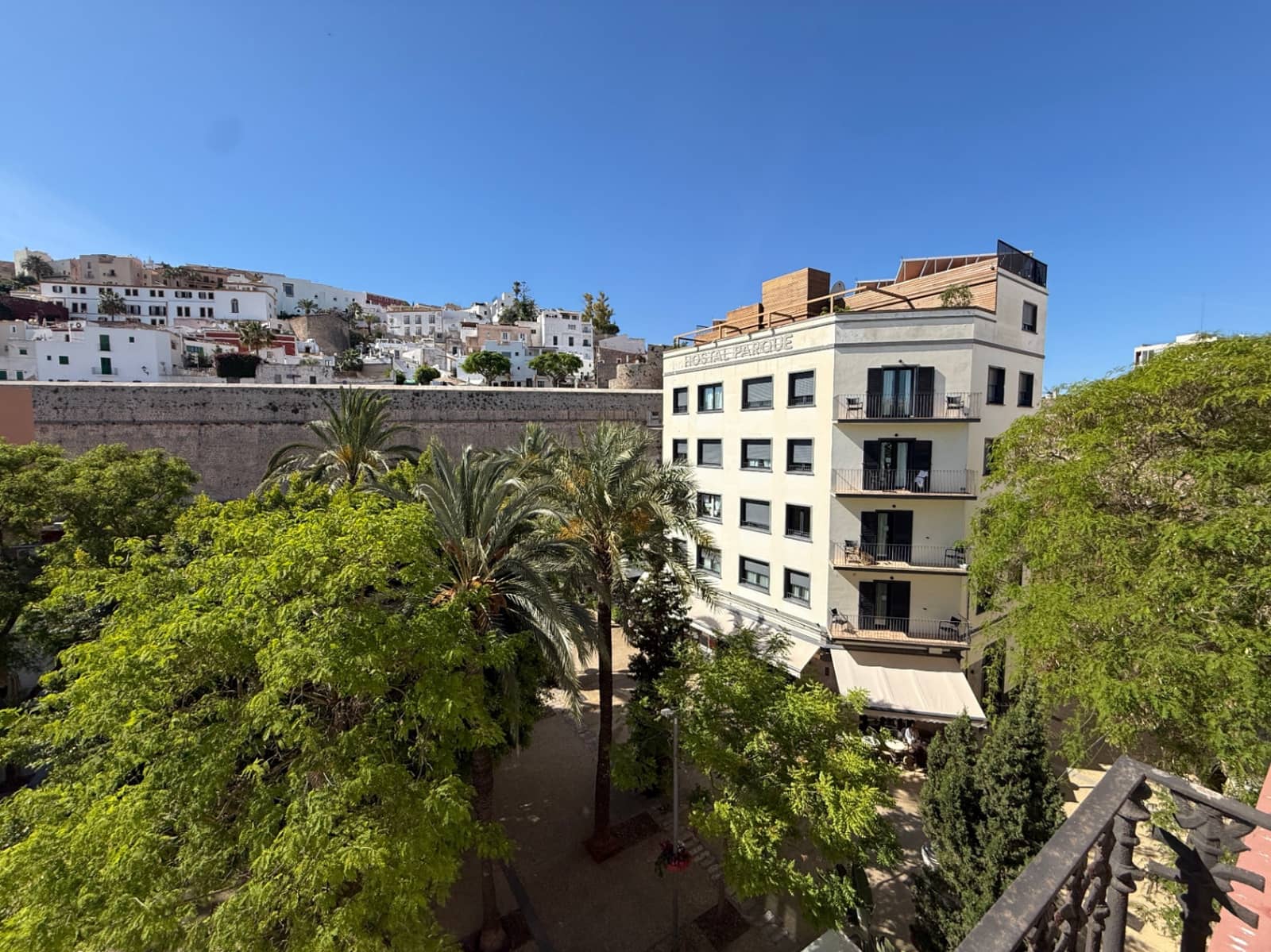 2 sovrum Lägenhet till salu i Ibiza stad - 890 000 € (Ref: 9863556)