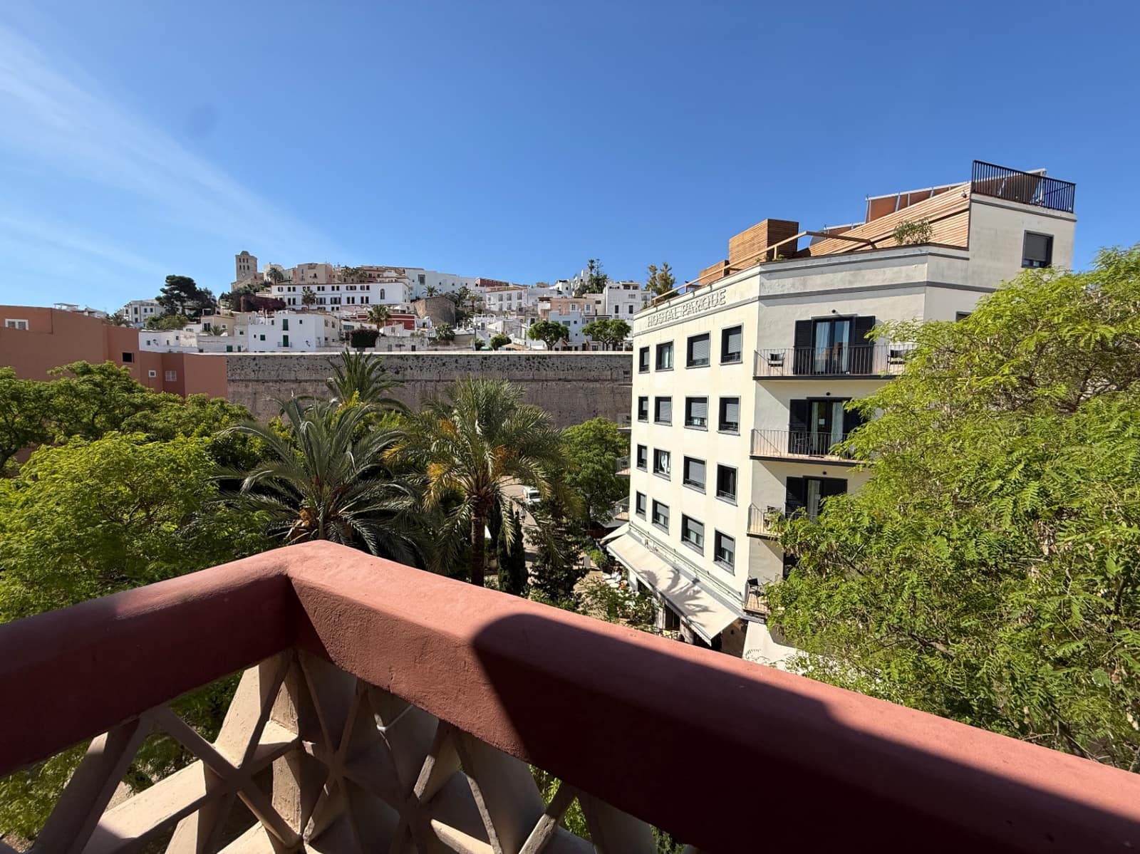 2 sovrum Lägenhet till salu i Ibiza stad - 890 000 € (Ref: 9863556)