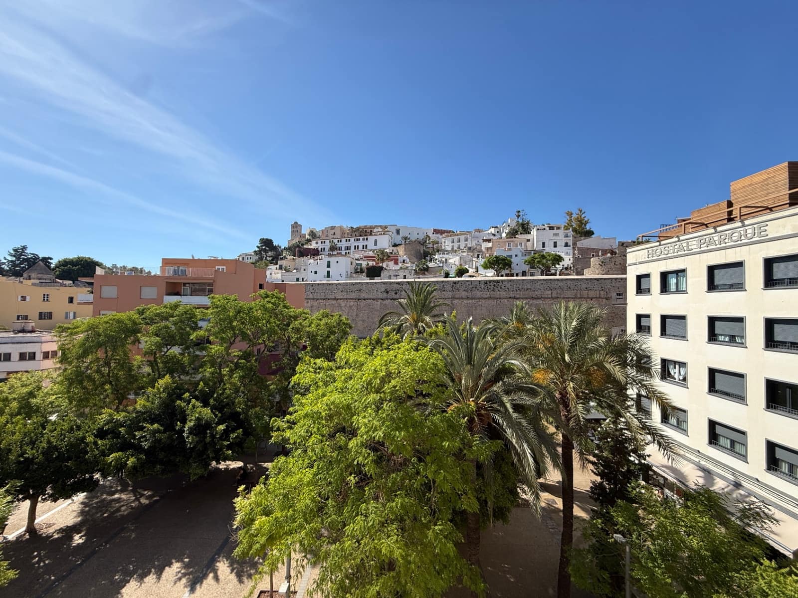 2 sovrum Lägenhet till salu i Ibiza stad - 890 000 € (Ref: 9863556)