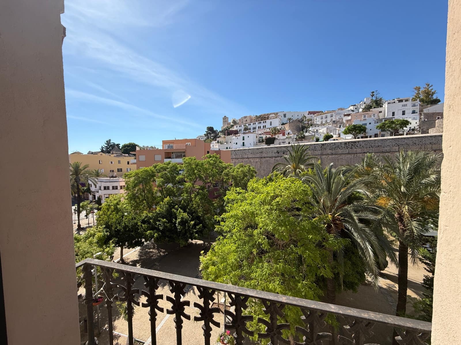2 sovrum Lägenhet till salu i Ibiza stad - 890 000 € (Ref: 9863556)