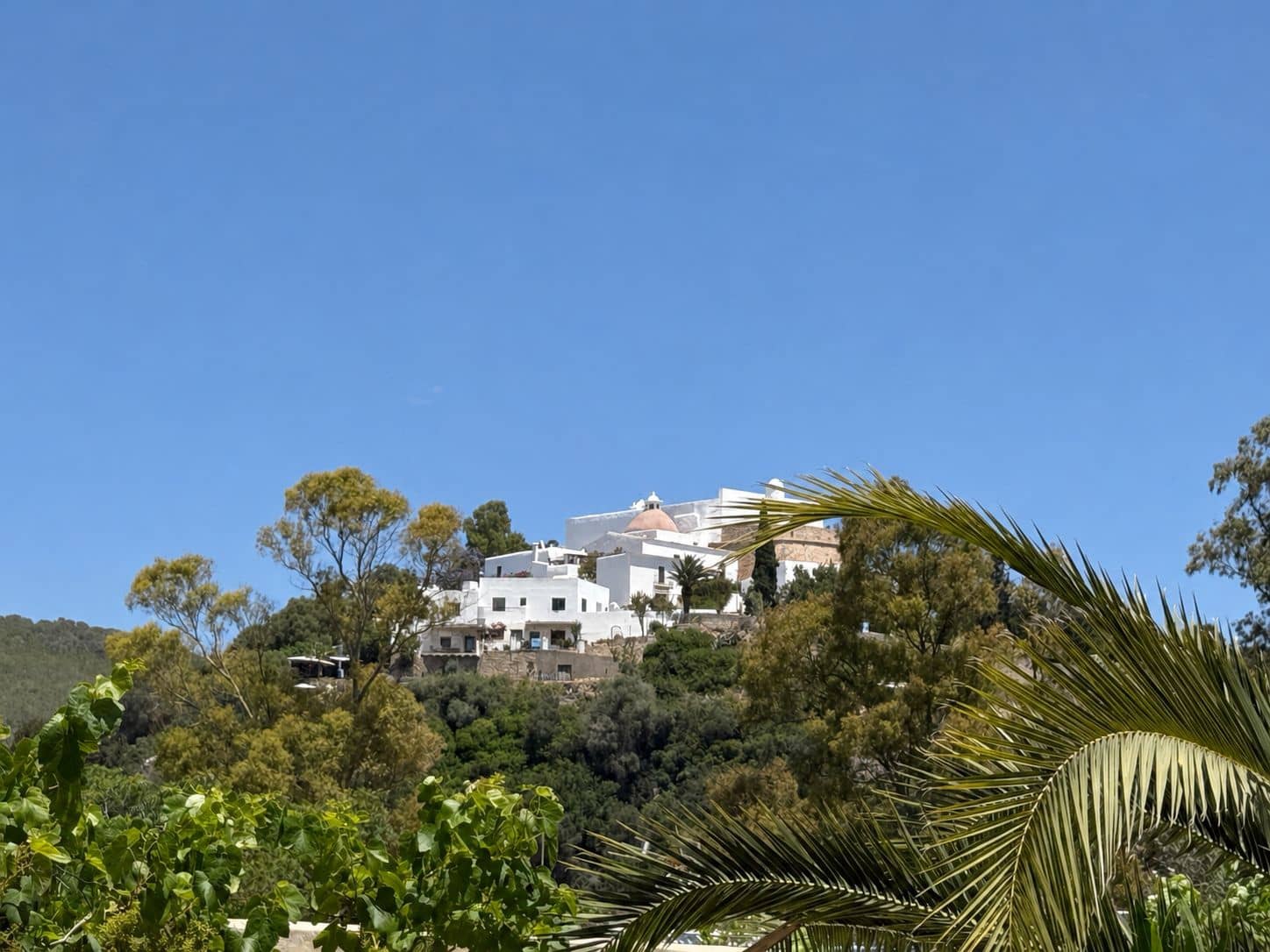 5 soveværelse Villa til salg i Santa Eulalia / Santa Eularia med swimmingpool garage - € 1.850.000 (Ref: 9877556)