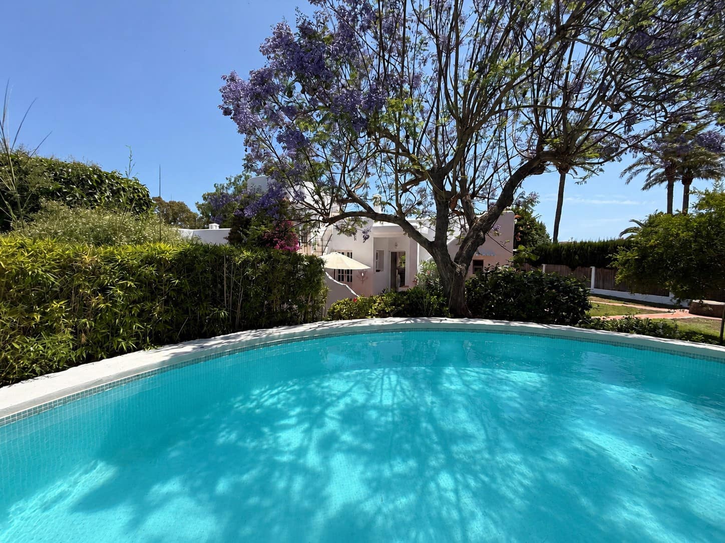 5 soveværelse Villa til salg i Santa Eulalia / Santa Eularia med swimmingpool garage - € 1.850.000 (Ref: 9877556)