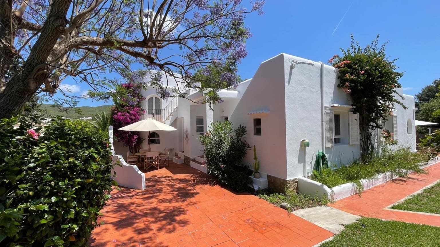 5 soveværelse Villa til salg i Santa Eulalia / Santa Eularia med swimmingpool garage - € 1.850.000 (Ref: 9877556)
