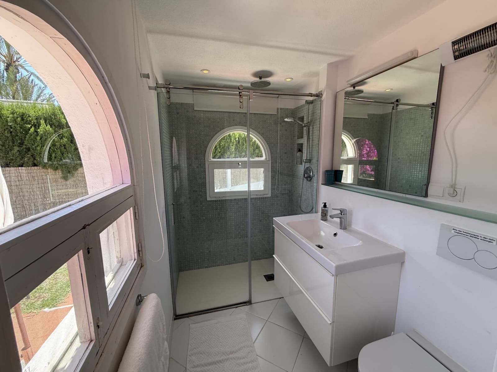 5 soveværelse Villa til salg i Santa Eulalia / Santa Eularia med swimmingpool garage - € 1.850.000 (Ref: 9877556)