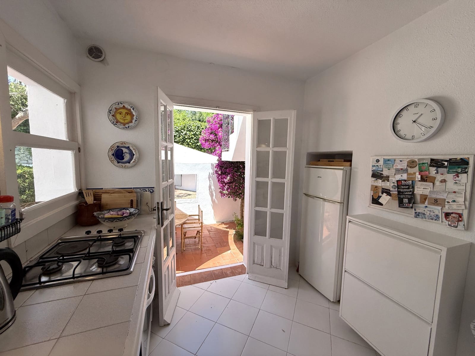 5 soveværelse Villa til salg i Santa Eulalia / Santa Eularia med swimmingpool garage - € 1.850.000 (Ref: 9877556)