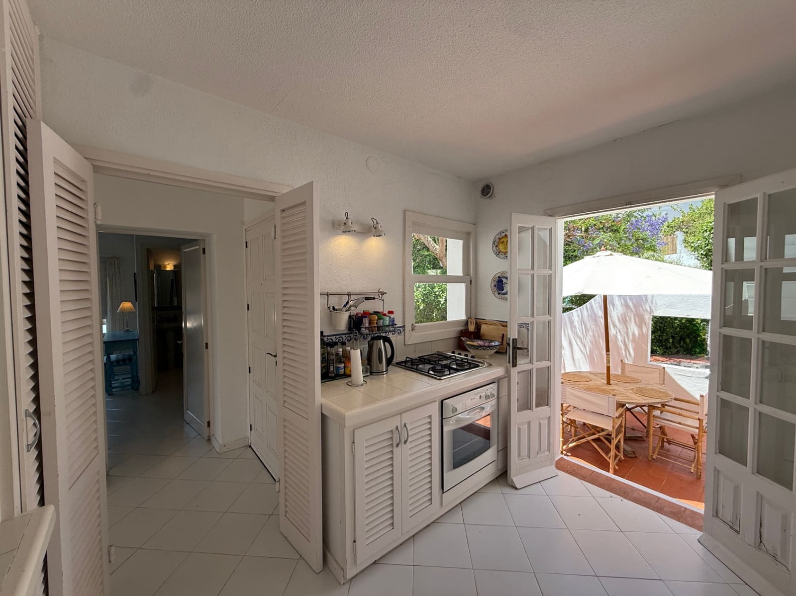 5 soveværelse Villa til salg i Santa Eulalia / Santa Eularia med swimmingpool garage - € 1.850.000 (Ref: 9877556)