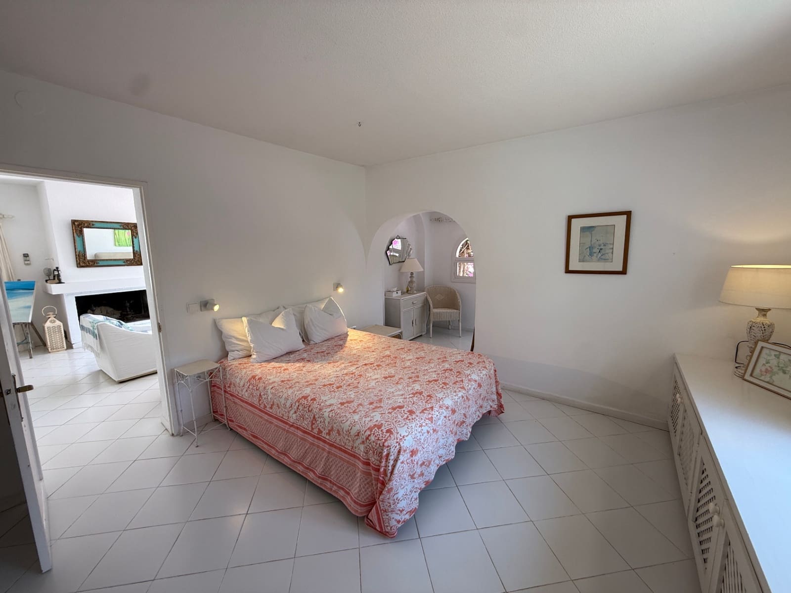 5 soveværelse Villa til salg i Santa Eulalia / Santa Eularia med swimmingpool garage - € 1.850.000 (Ref: 9877556)