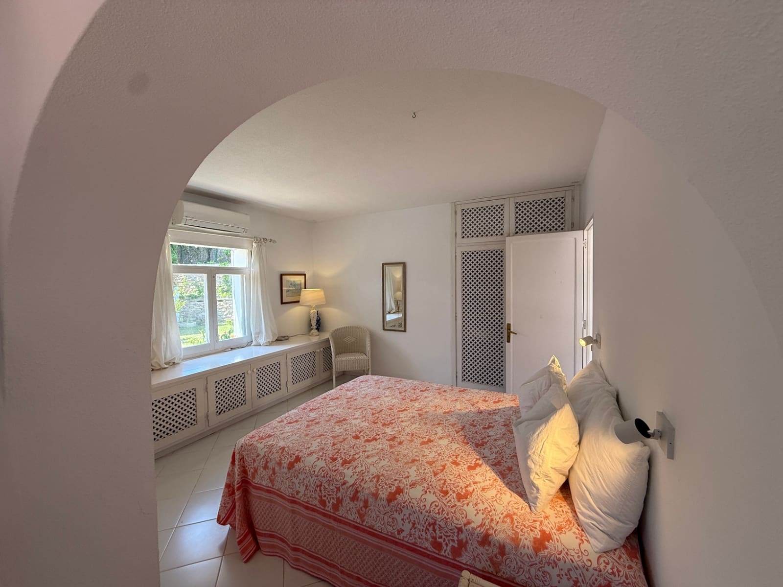 5 soveværelse Villa til salg i Santa Eulalia / Santa Eularia med swimmingpool garage - € 1.850.000 (Ref: 9877556)