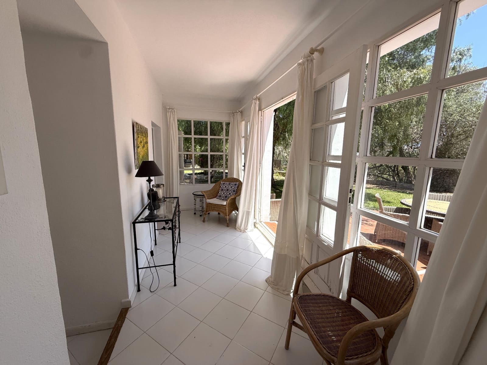 5 soveværelse Villa til salg i Santa Eulalia / Santa Eularia med swimmingpool garage - € 1.850.000 (Ref: 9877556)