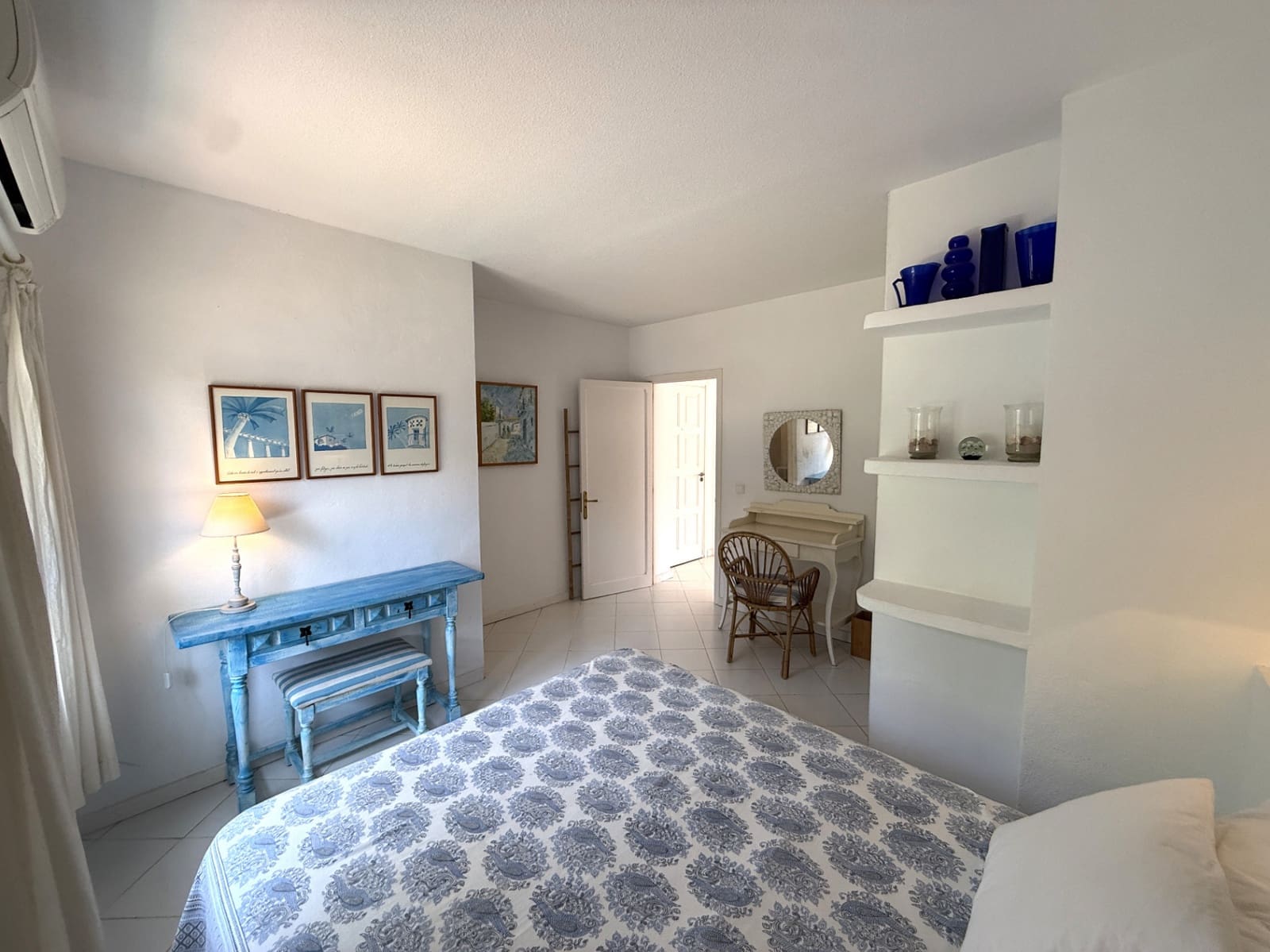 5 soveværelse Villa til salg i Santa Eulalia / Santa Eularia med swimmingpool garage - € 1.850.000 (Ref: 9877556)