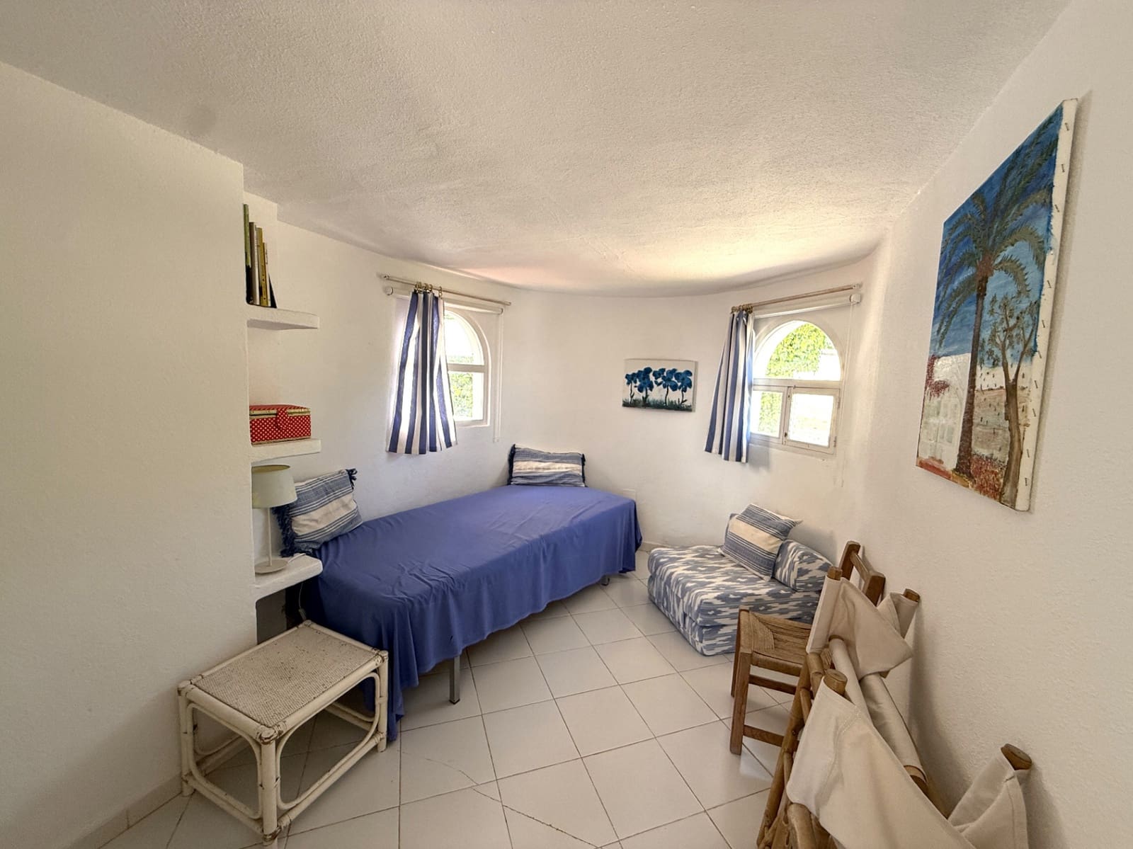 5 soveværelse Villa til salg i Santa Eulalia / Santa Eularia med swimmingpool garage - € 1.850.000 (Ref: 9877556)