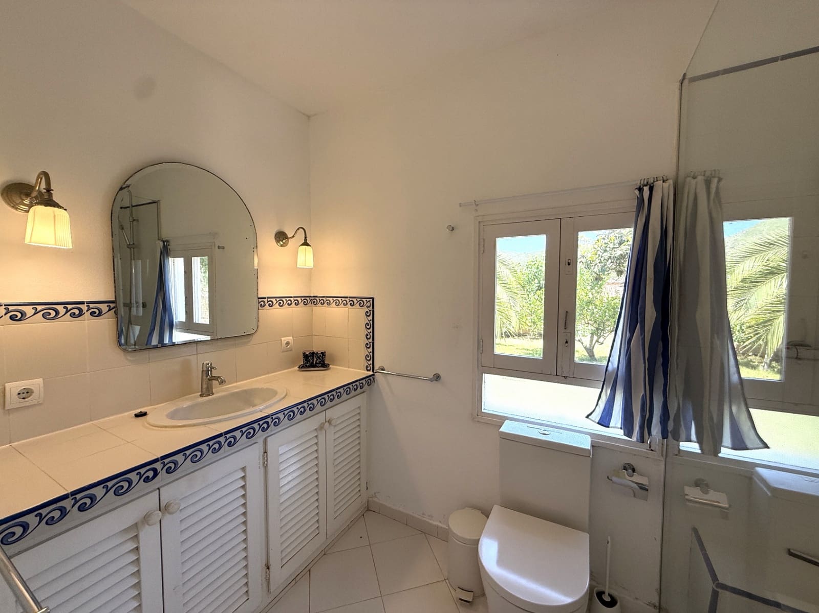 5 soveværelse Villa til salg i Santa Eulalia / Santa Eularia med swimmingpool garage - € 1.850.000 (Ref: 9877556)