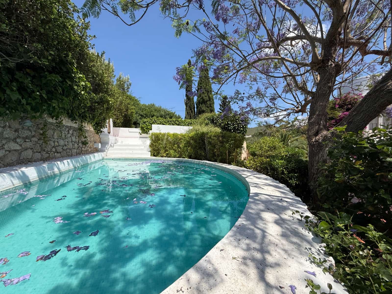 5 soveværelse Villa til salg i Santa Eulalia / Santa Eularia med swimmingpool garage - € 1.850.000 (Ref: 9877556)