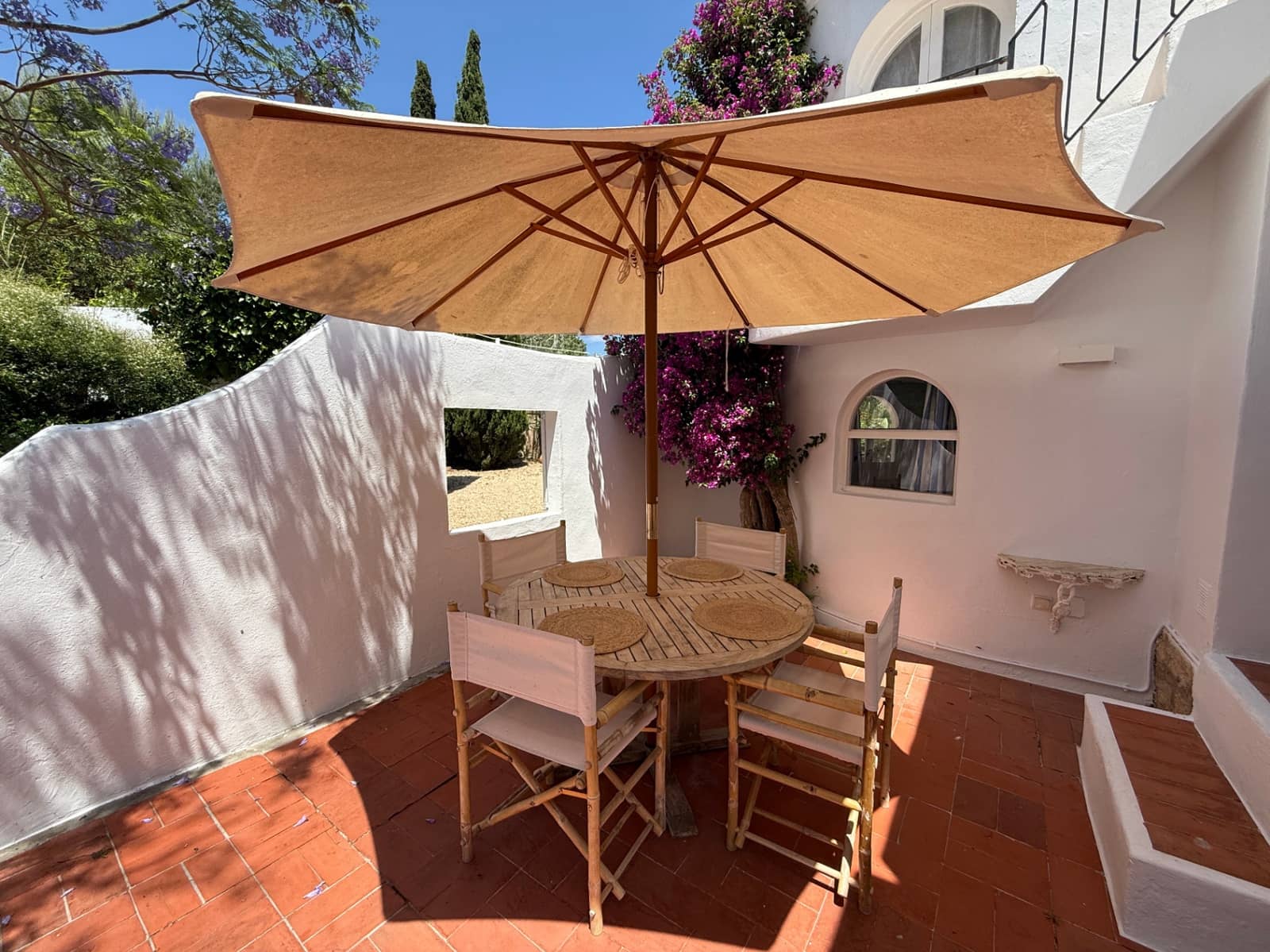 5 soveværelse Villa til salg i Santa Eulalia / Santa Eularia med swimmingpool garage - € 1.850.000 (Ref: 9877556)
