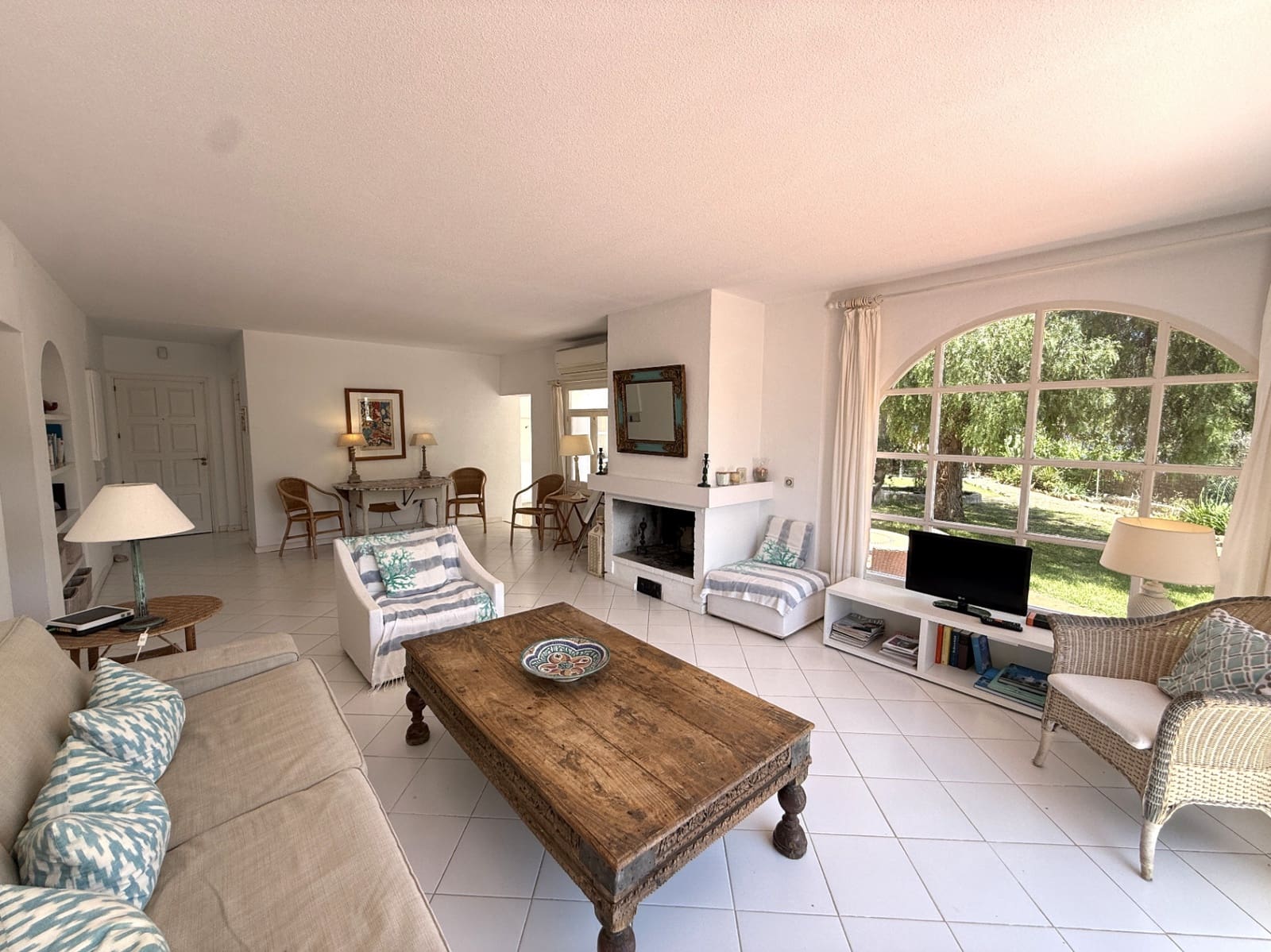 5 soveværelse Villa til salg i Santa Eulalia / Santa Eularia med swimmingpool garage - € 1.850.000 (Ref: 9877556)