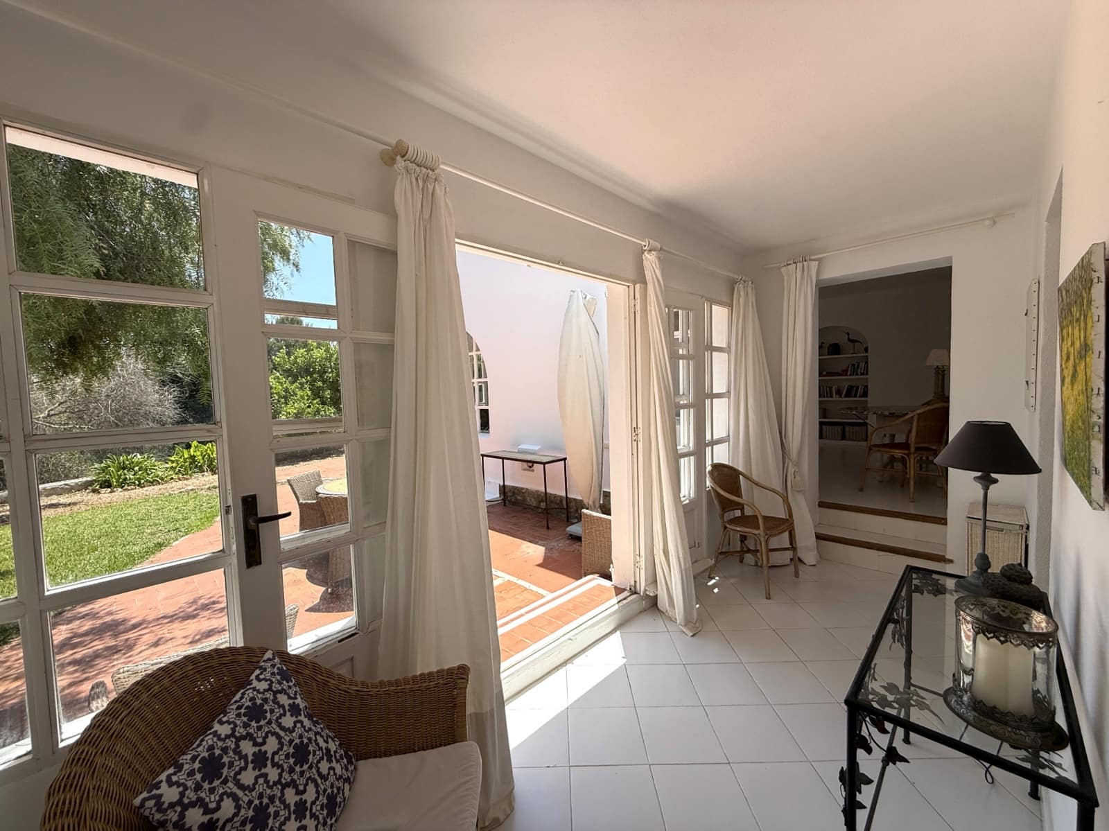 5 soveværelse Villa til salg i Santa Eulalia / Santa Eularia med swimmingpool garage - € 1.850.000 (Ref: 9877556)