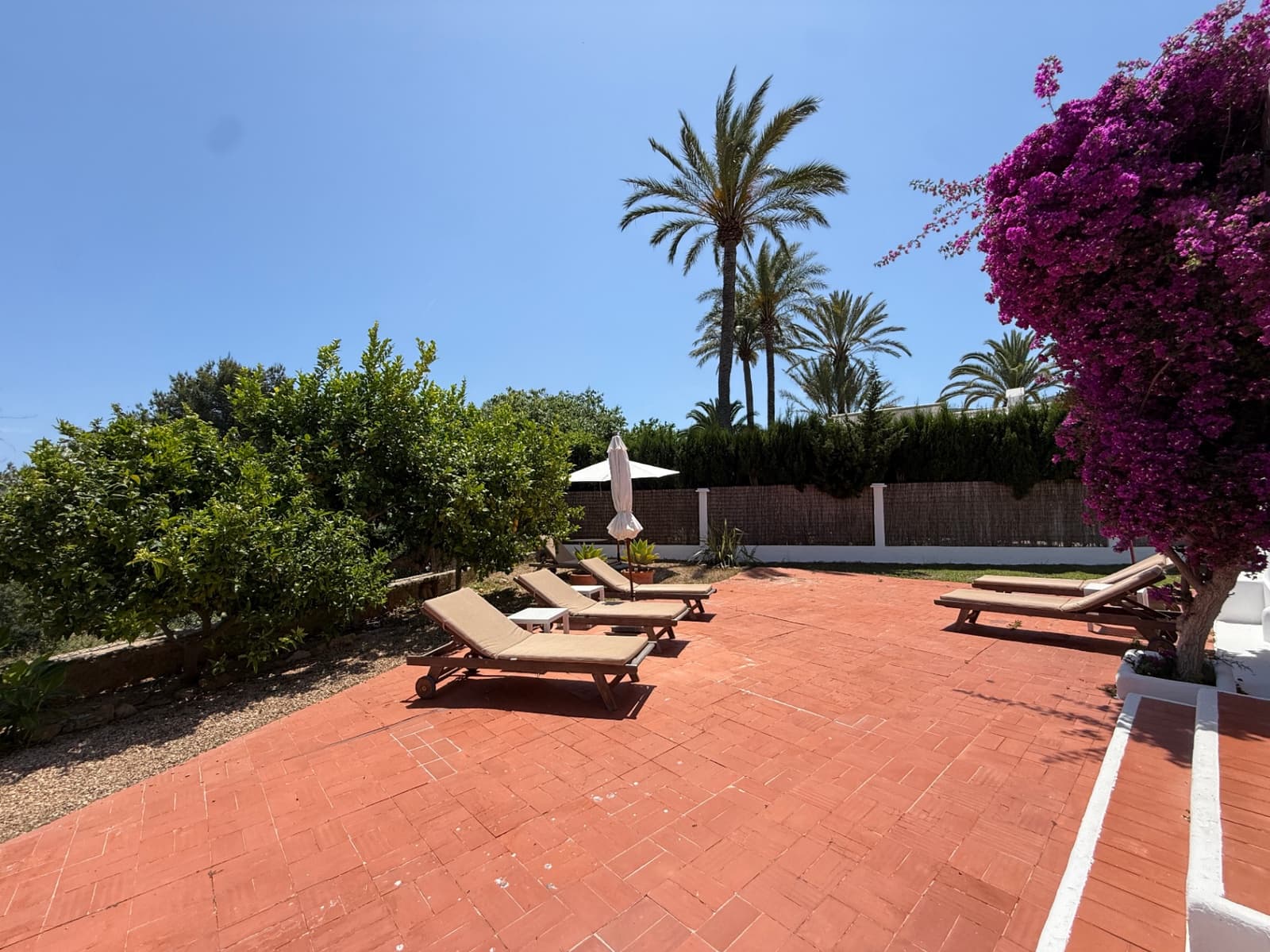 5 soveværelse Villa til salg i Santa Eulalia / Santa Eularia med swimmingpool garage - € 1.850.000 (Ref: 9877556)