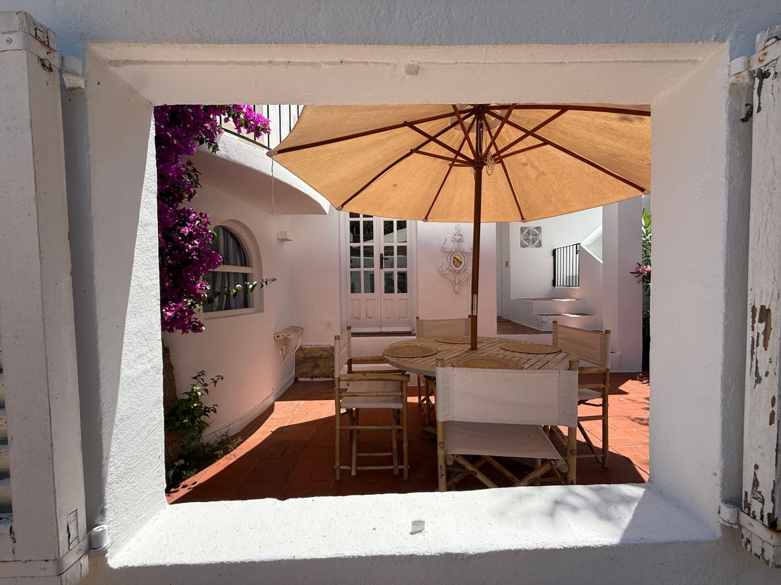 5 soveværelse Villa til salg i Santa Eulalia / Santa Eularia med swimmingpool garage - € 1.850.000 (Ref: 9877556)