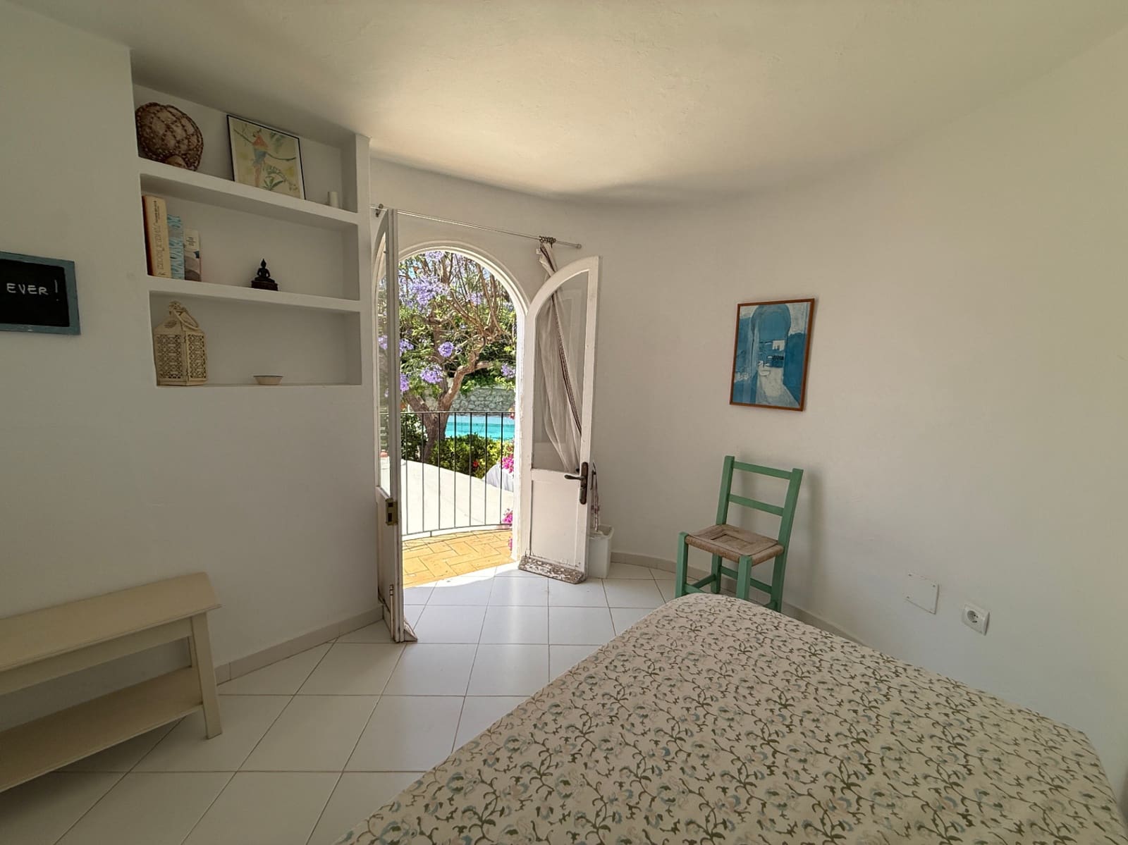 5 soveværelse Villa til salg i Santa Eulalia / Santa Eularia med swimmingpool garage - € 1.850.000 (Ref: 9877556)