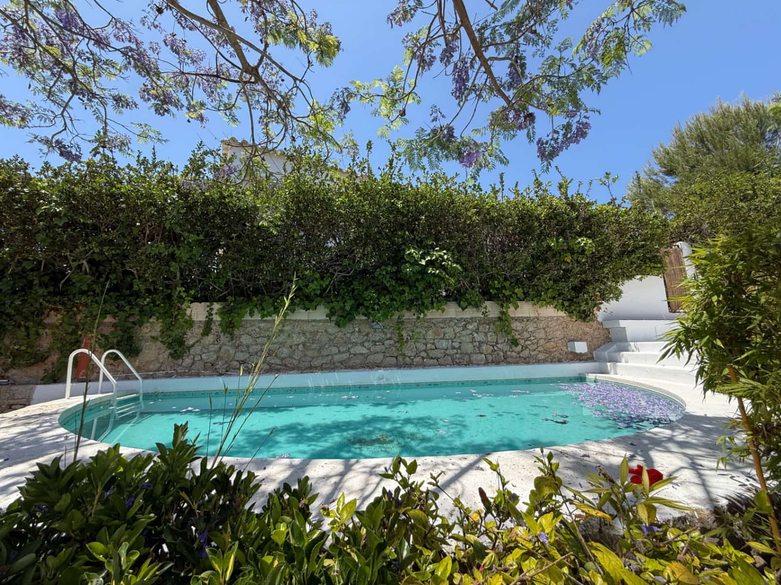 5 soveværelse Villa til salg i Santa Eulalia / Santa Eularia med swimmingpool garage - € 1.850.000 (Ref: 9877556)