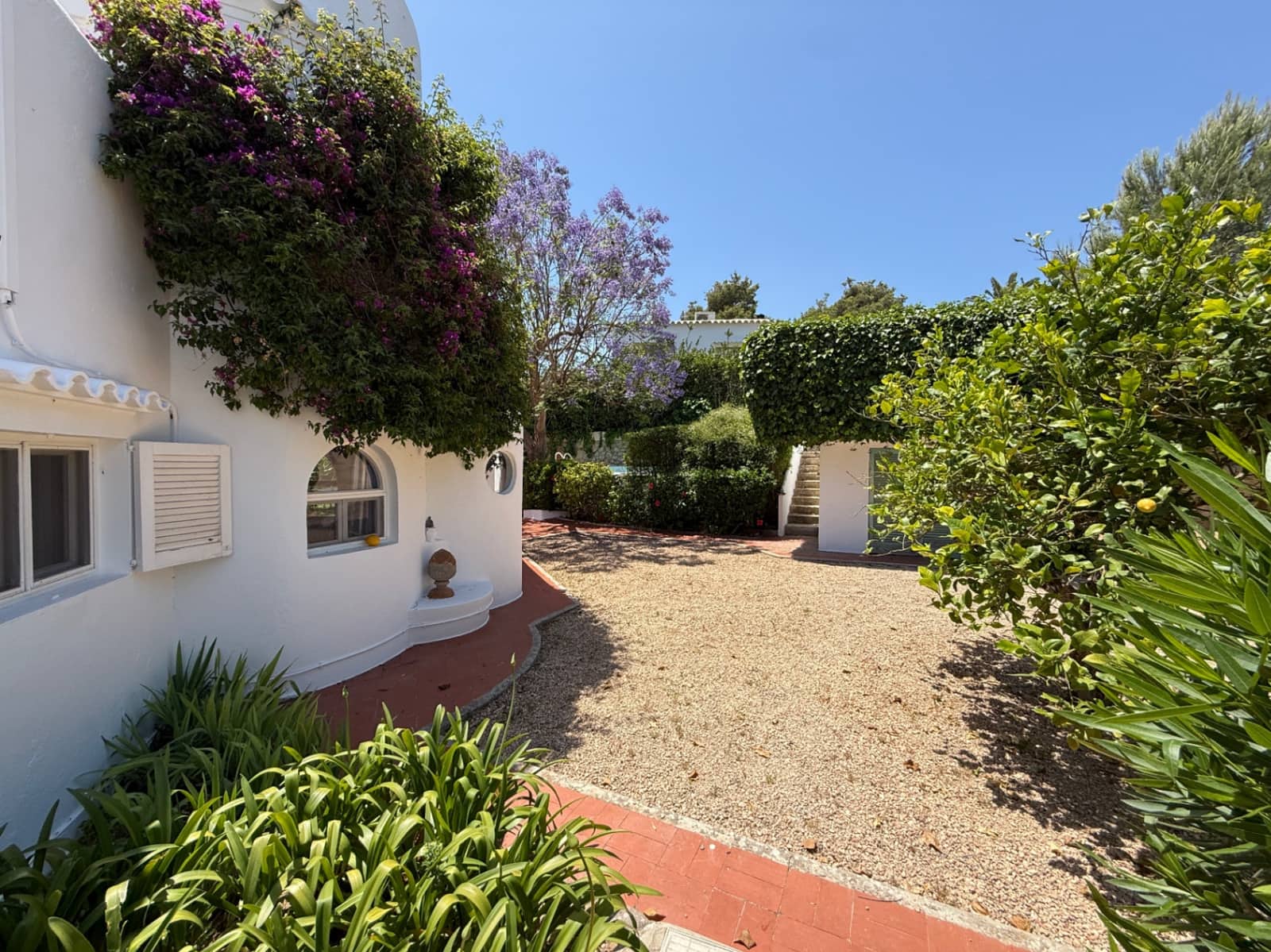 5 soveværelse Villa til salg i Santa Eulalia / Santa Eularia med swimmingpool garage - € 1.850.000 (Ref: 9877556)