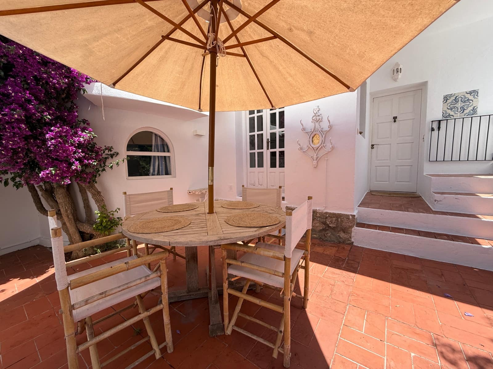 5 soveværelse Villa til salg i Santa Eulalia / Santa Eularia med swimmingpool garage - € 1.850.000 (Ref: 9877556)