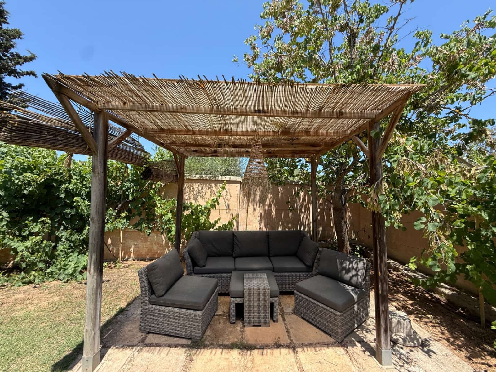 5 soveværelse Villa til salg i Santa Eulalia / Santa Eularia med swimmingpool garage - € 1.850.000 (Ref: 9877556)