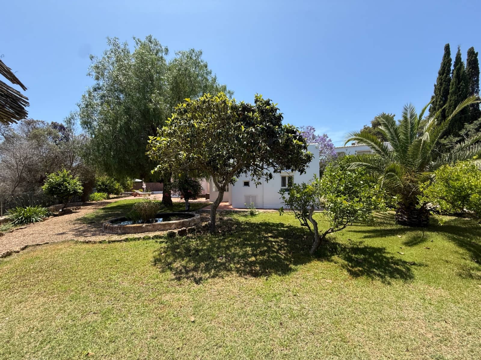 5 soveværelse Villa til salg i Santa Eulalia / Santa Eularia med swimmingpool garage - € 1.850.000 (Ref: 9877556)