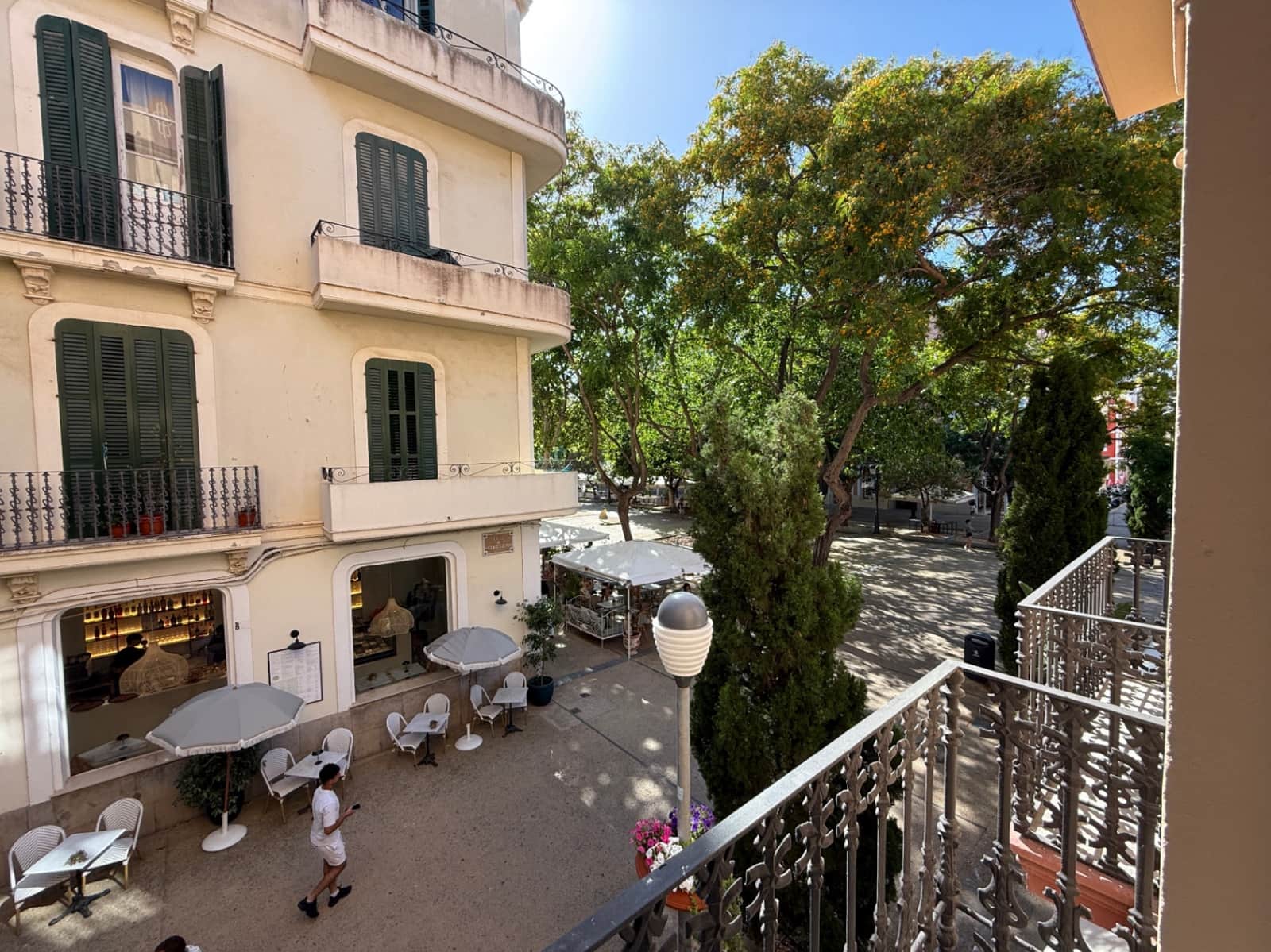 2 sovrum Lägenhet till salu i Ibiza stad - 790 000 € (Ref: 9890946)