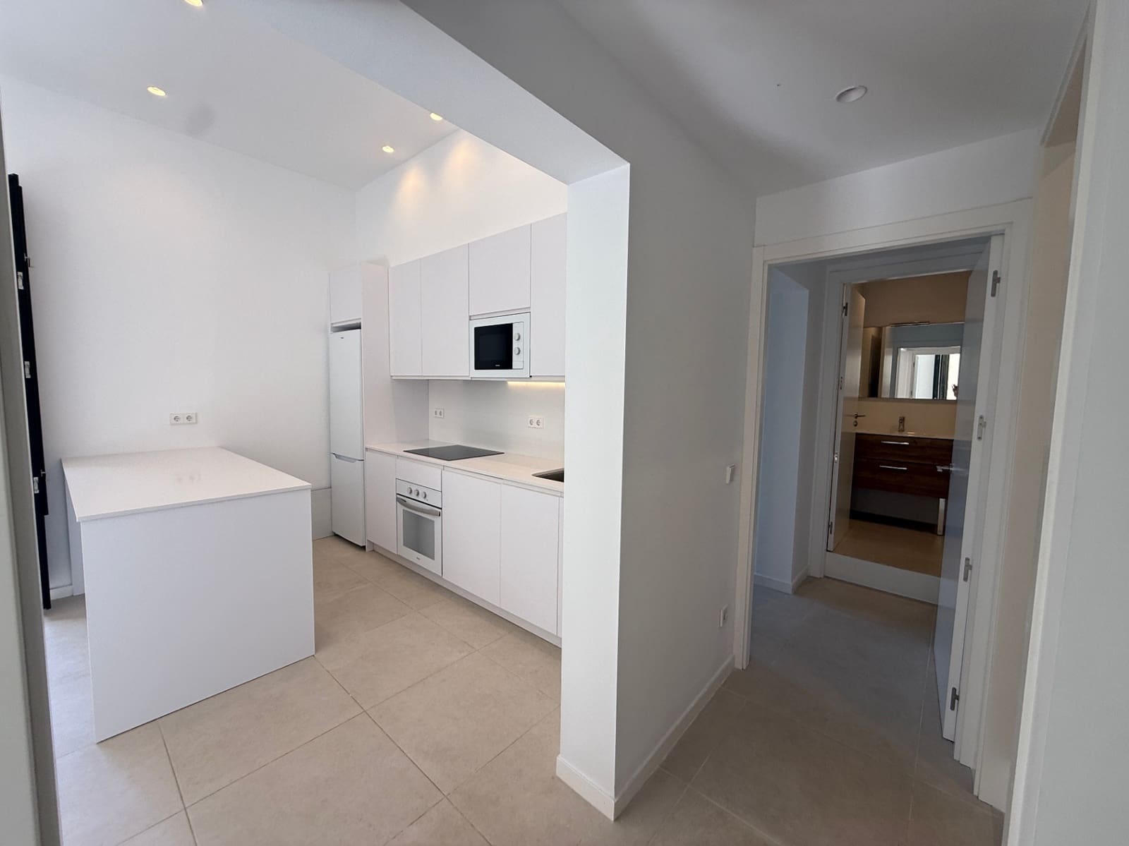 2 sovrum Lägenhet till salu i Ibiza stad - 790 000 € (Ref: 9890946)