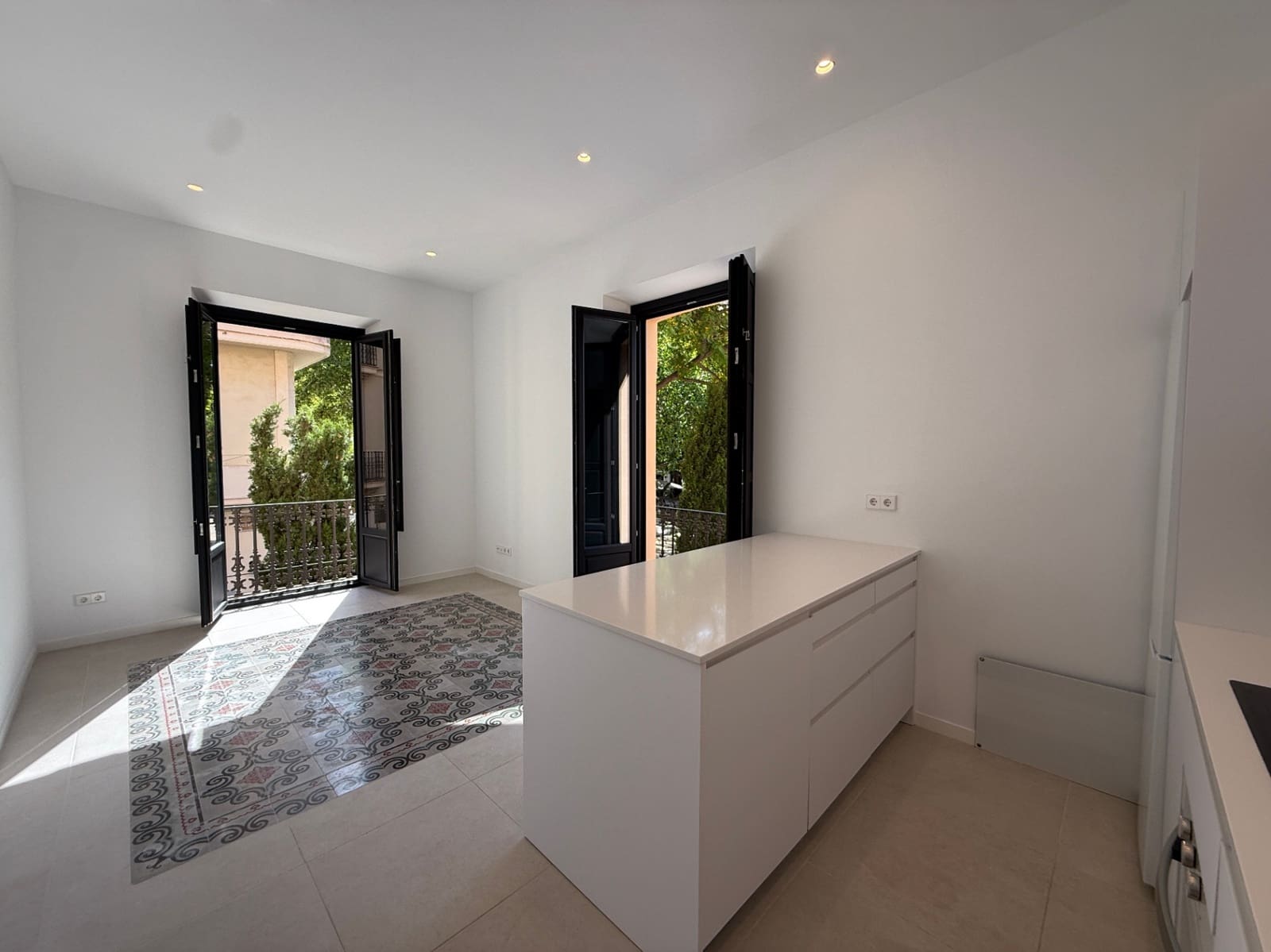 2 sovrum Lägenhet till salu i Ibiza stad - 790 000 € (Ref: 9890946)