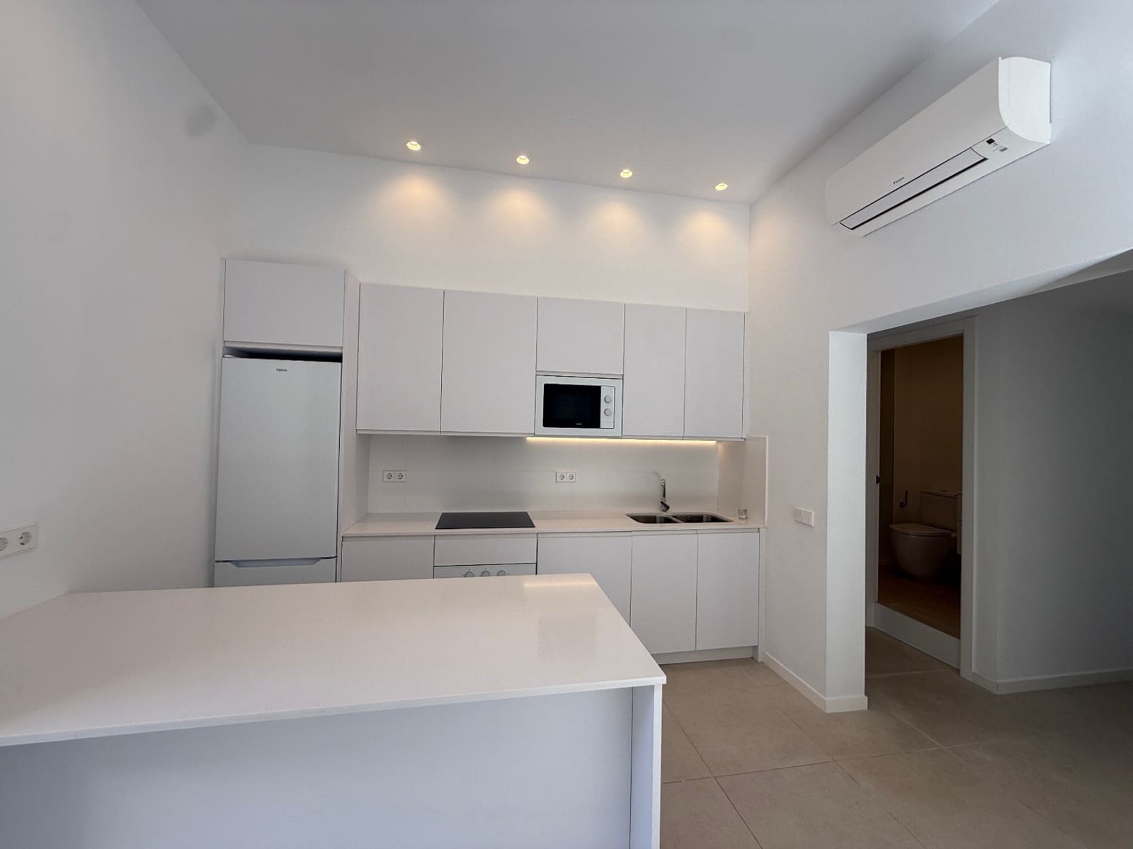 2 sovrum Lägenhet till salu i Ibiza stad - 790 000 € (Ref: 9890946)