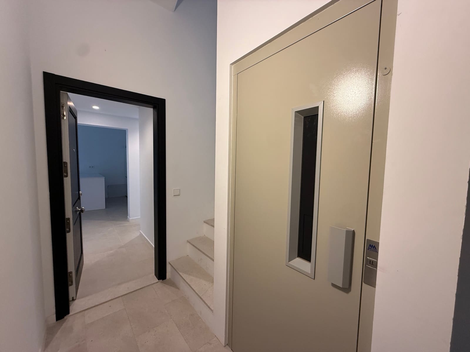 2 sovrum Lägenhet till salu i Ibiza stad - 790 000 € (Ref: 9890946)