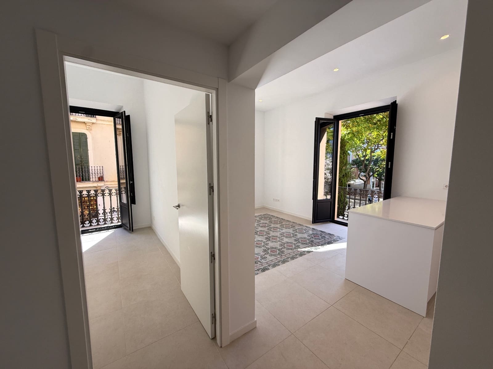 2 sovrum Lägenhet till salu i Ibiza stad - 790 000 € (Ref: 9890946)