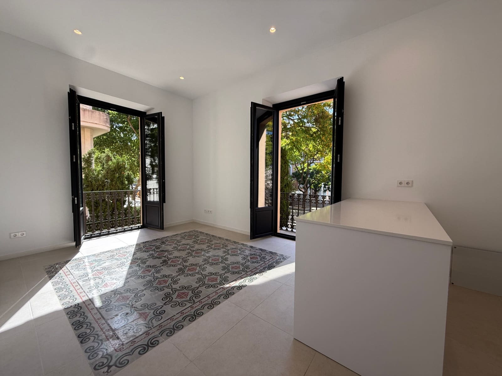 2 sovrum Lägenhet till salu i Ibiza stad - 790 000 € (Ref: 9890946)