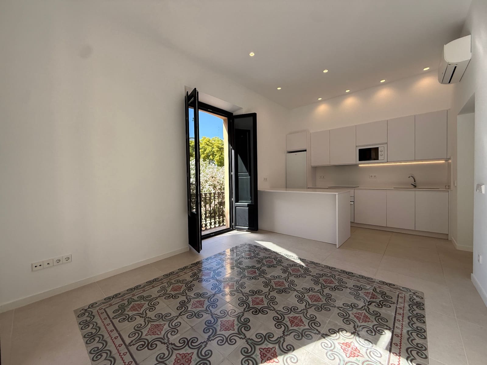 2 sovrum Lägenhet till salu i Ibiza stad - 790 000 € (Ref: 9890946)