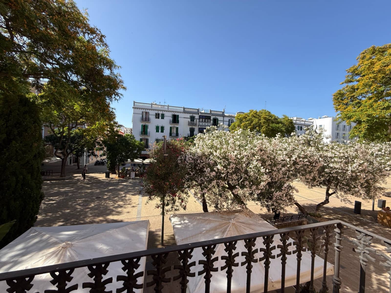 2 sovrum Lägenhet till salu i Ibiza stad - 790 000 € (Ref: 9890946)