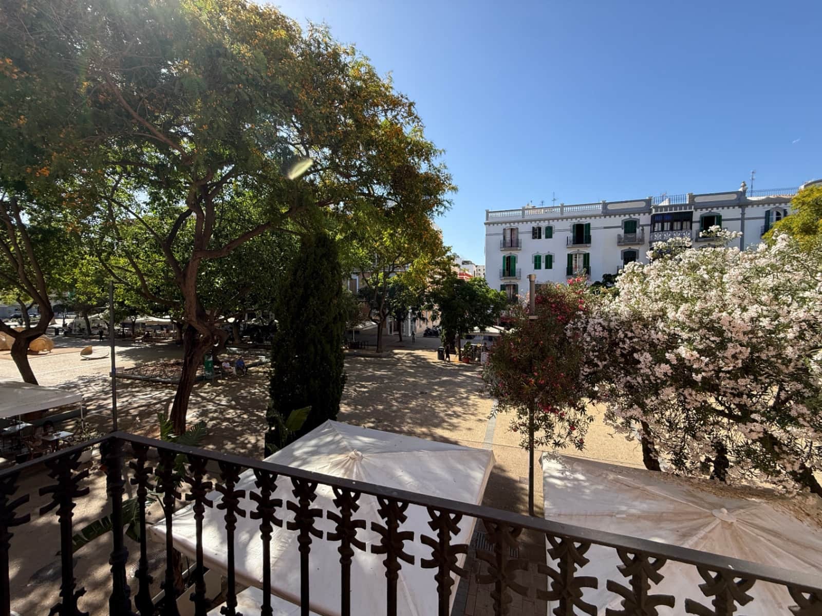 2 sovrum Lägenhet till salu i Ibiza stad - 790 000 € (Ref: 9890946)