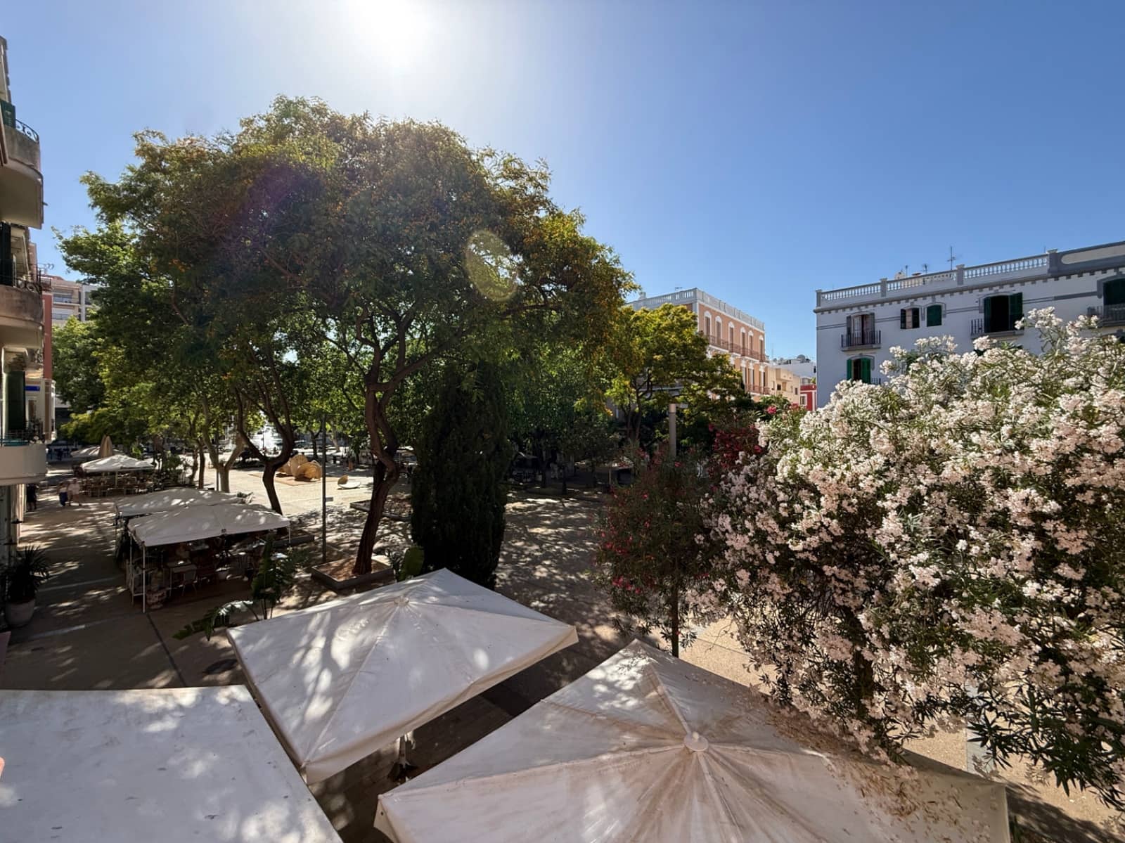 2 sovrum Lägenhet till salu i Ibiza stad - 790 000 € (Ref: 9890946)