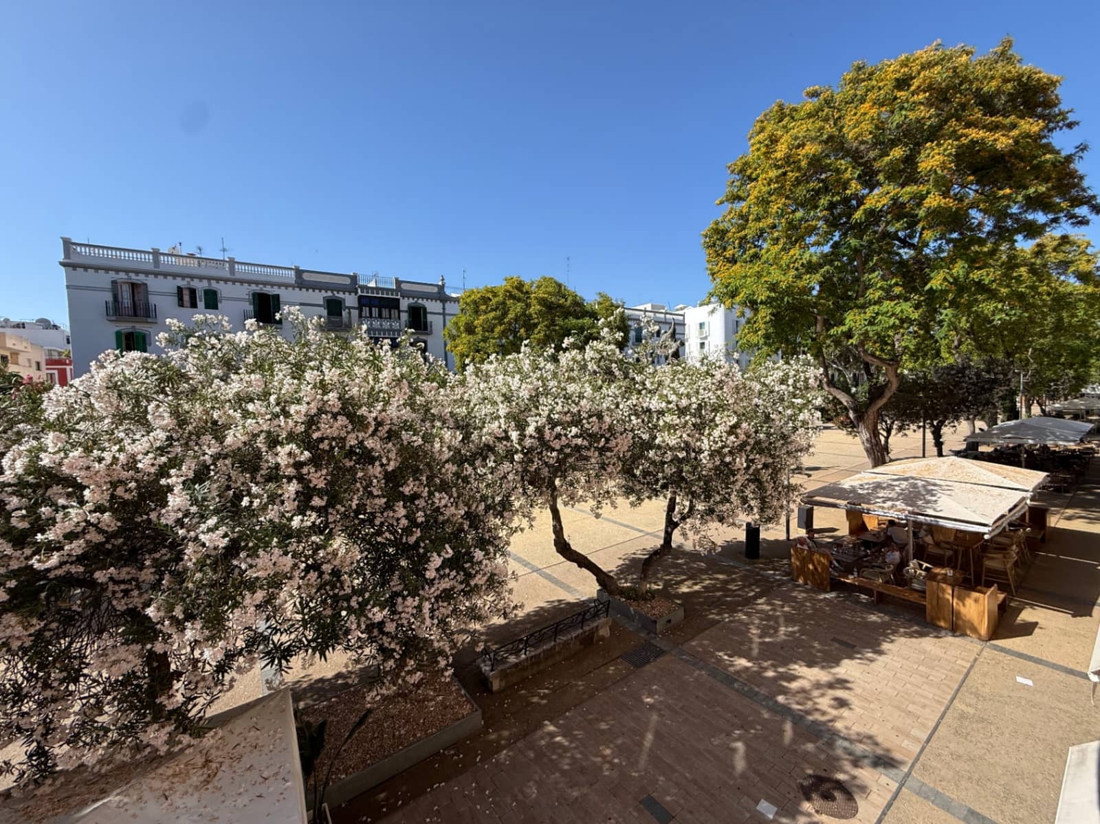 2 sovrum Lägenhet till salu i Ibiza stad - 790 000 € (Ref: 9890946)