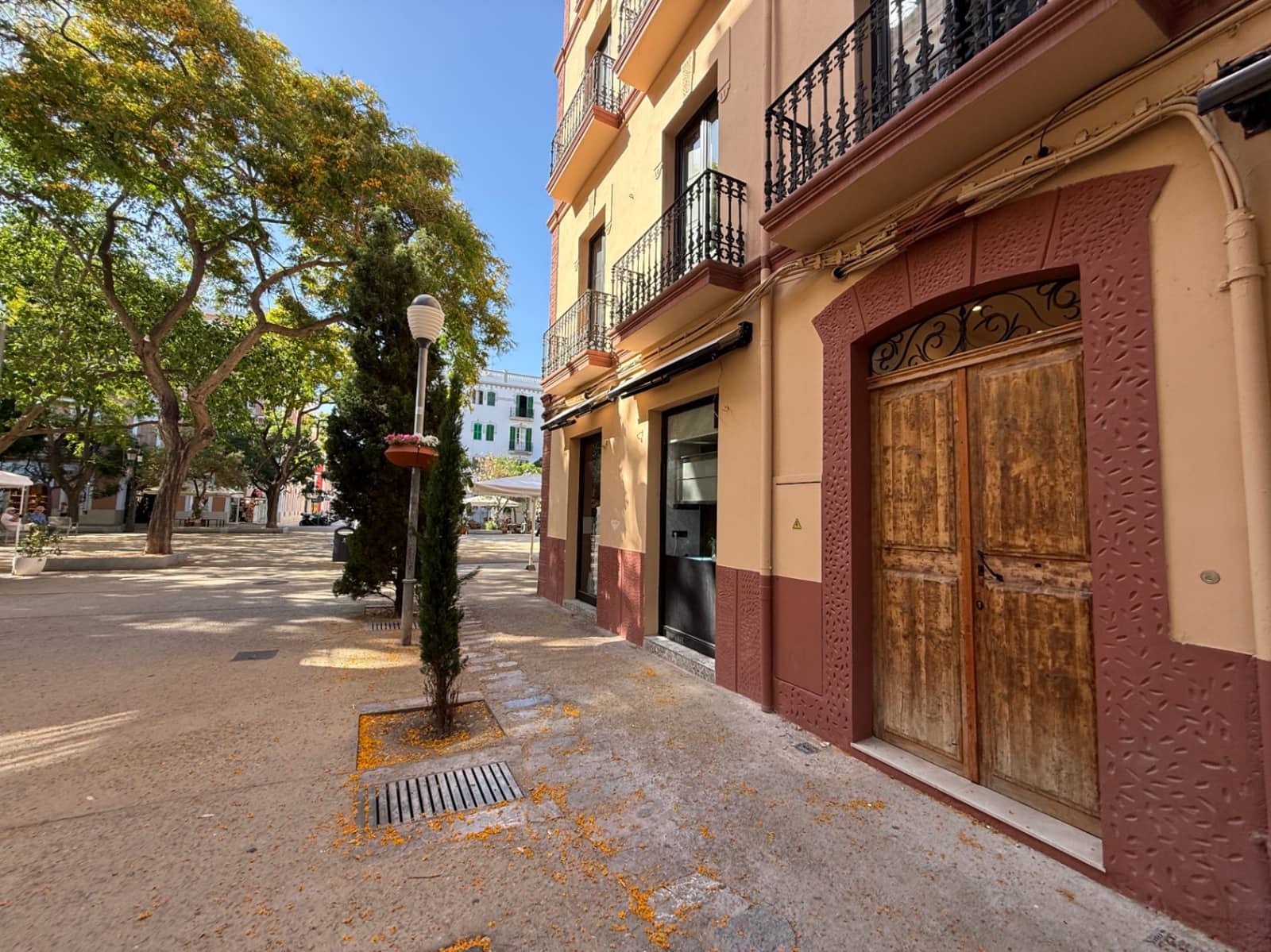 2 sovrum Lägenhet till salu i Ibiza stad - 790 000 € (Ref: 9890946)